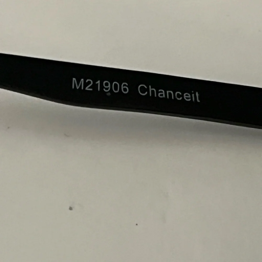 Chanceit Sunglasses
